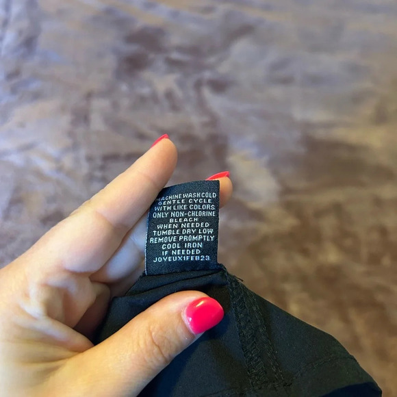 Vanilla Star Workout Crop Top Tank - Picture 5 of 5